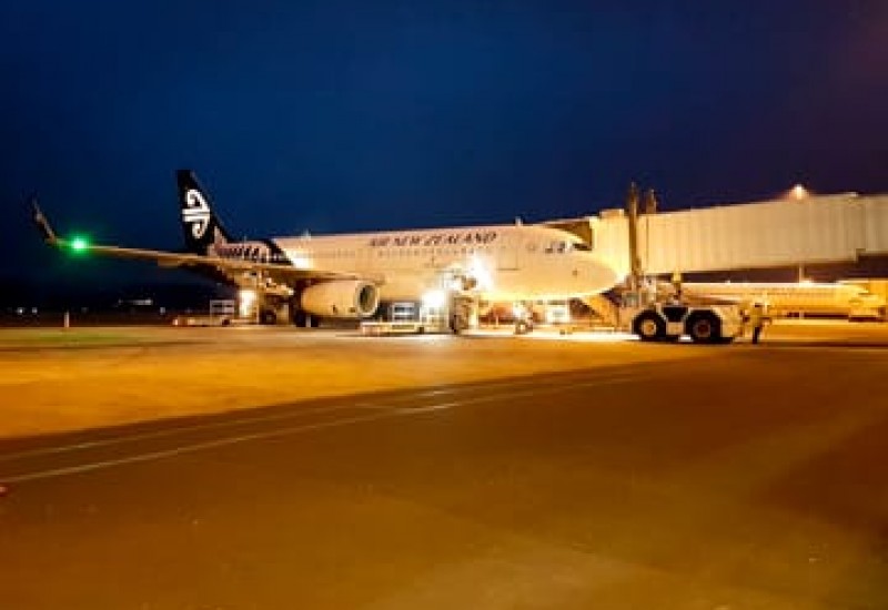 Beacon Group looks after aircraft loading