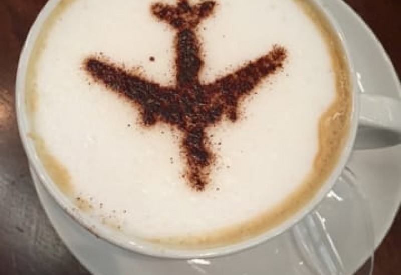 Beacon Group can help with aircraft catering services