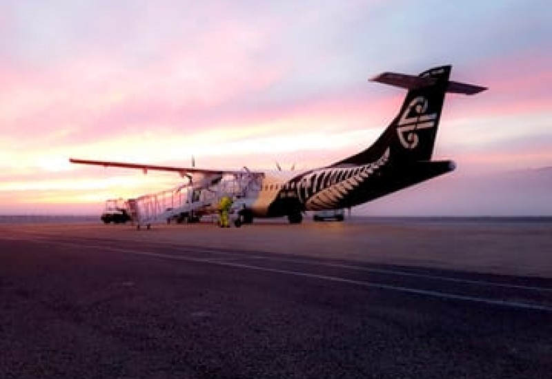 Beacon Group ensures passengers board their aircraft efficiently and safely